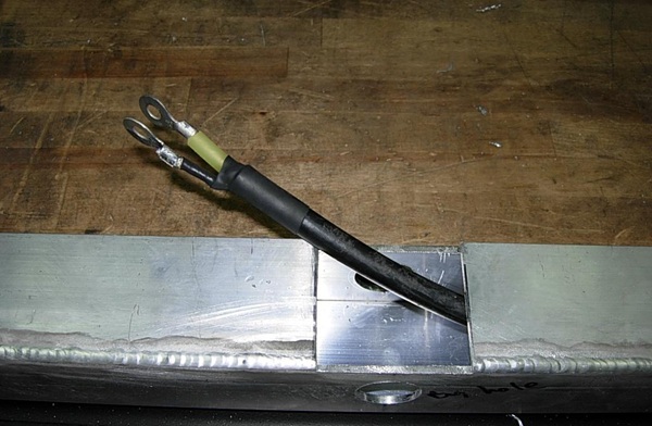 RF Antenna Fabrication